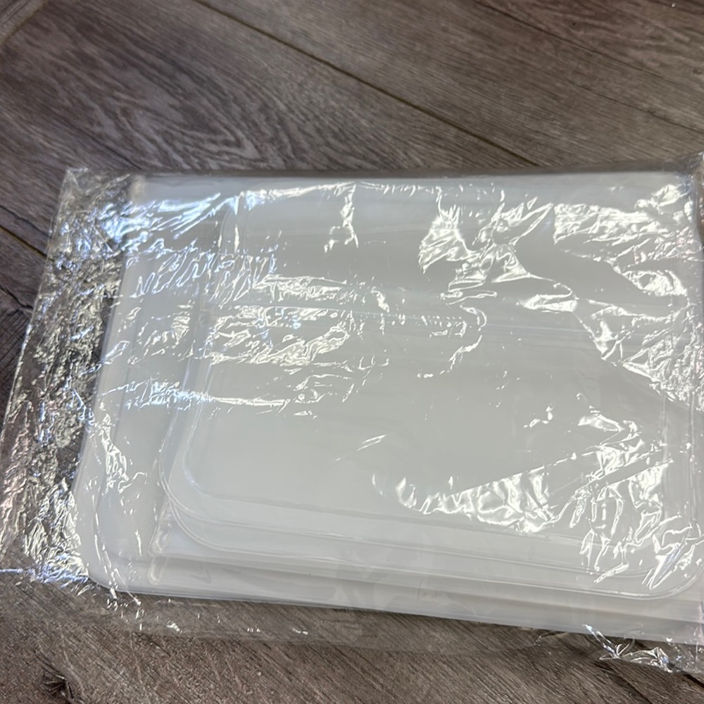 Reusable Sandwich Bags